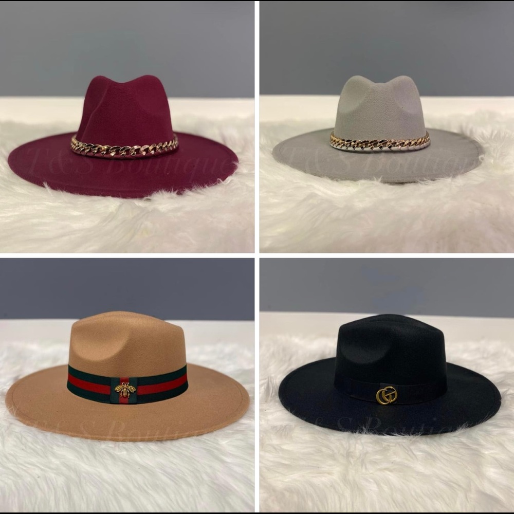 Fedoras